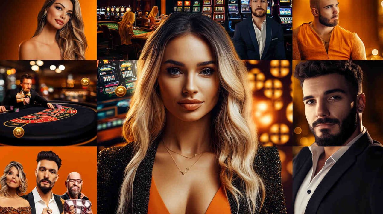 27win Live Casino