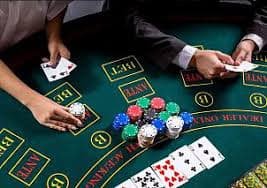 27win Roulette sòng bài trực tuyến
